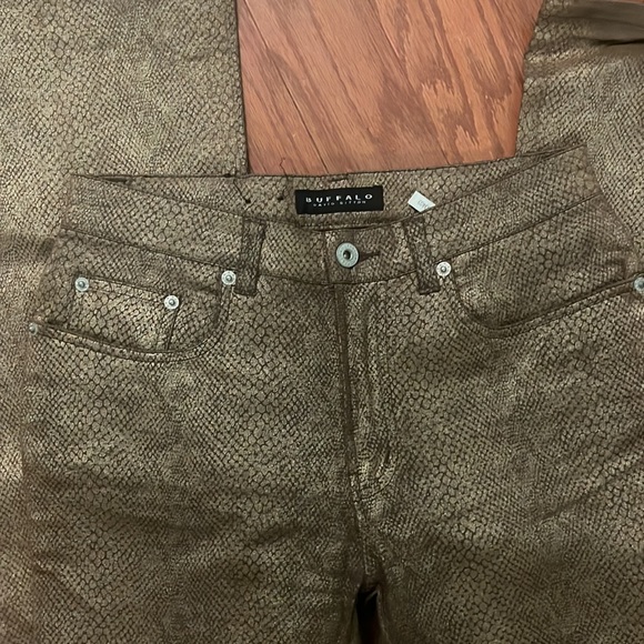 Buffalo David Bitton Pants - Picture 4 of 6